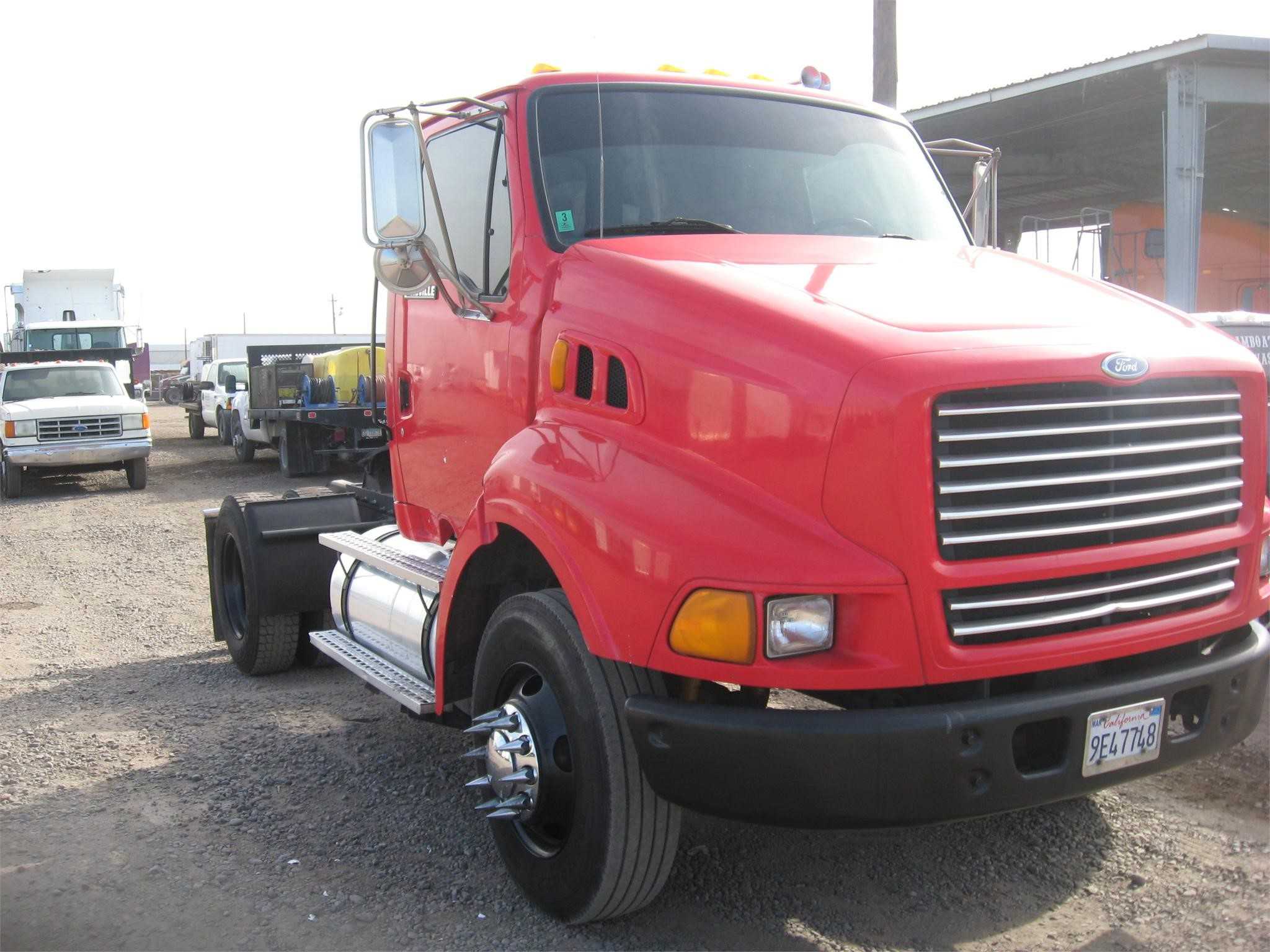 Ford L8513