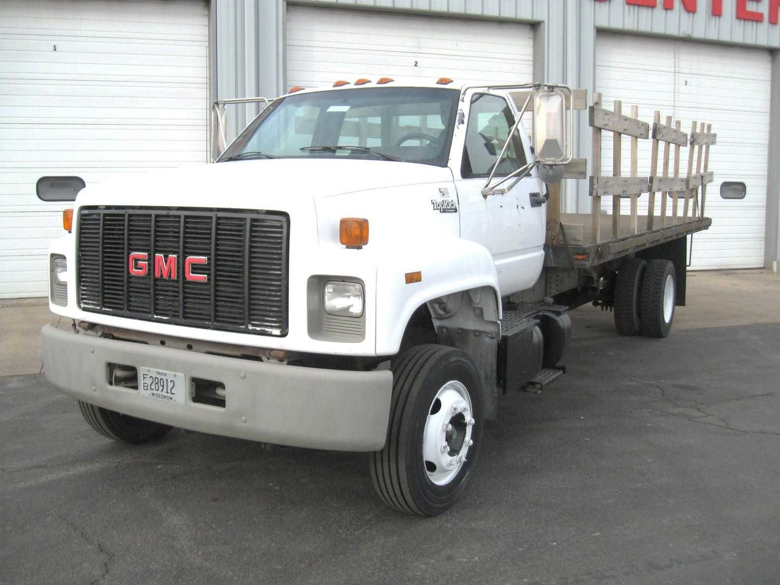 GMC C6