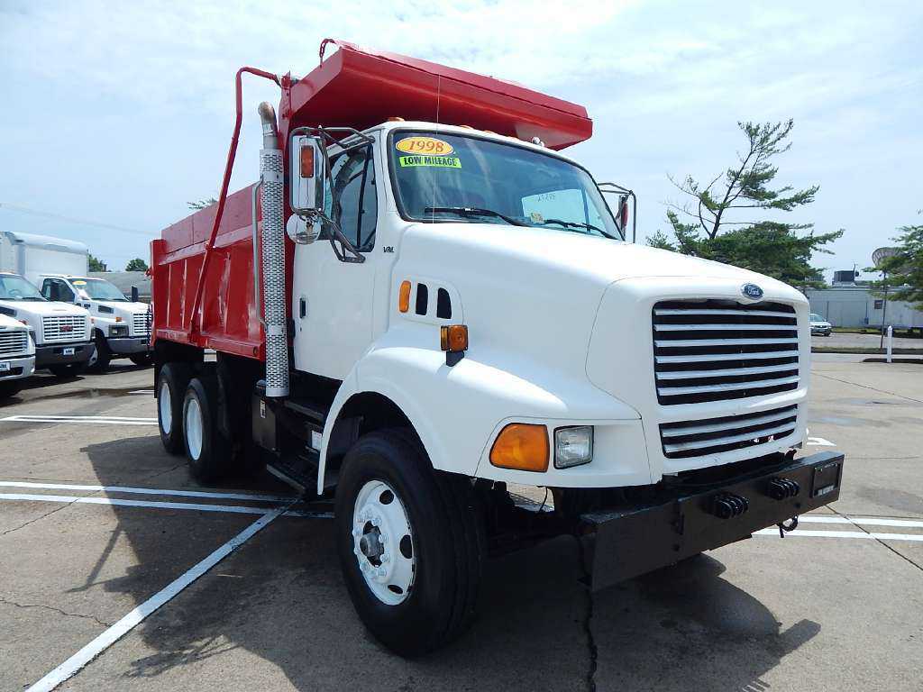 Ford LT9513