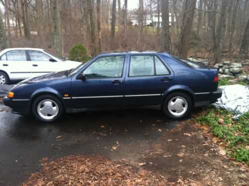 Saab 9000