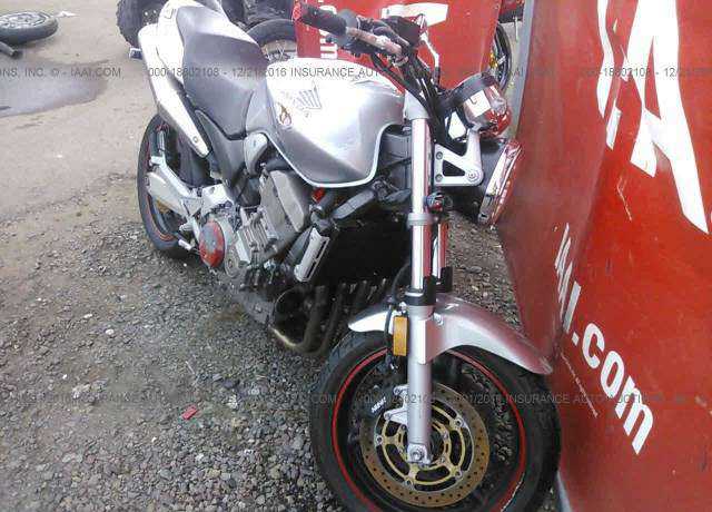 Honda CB900 (919)