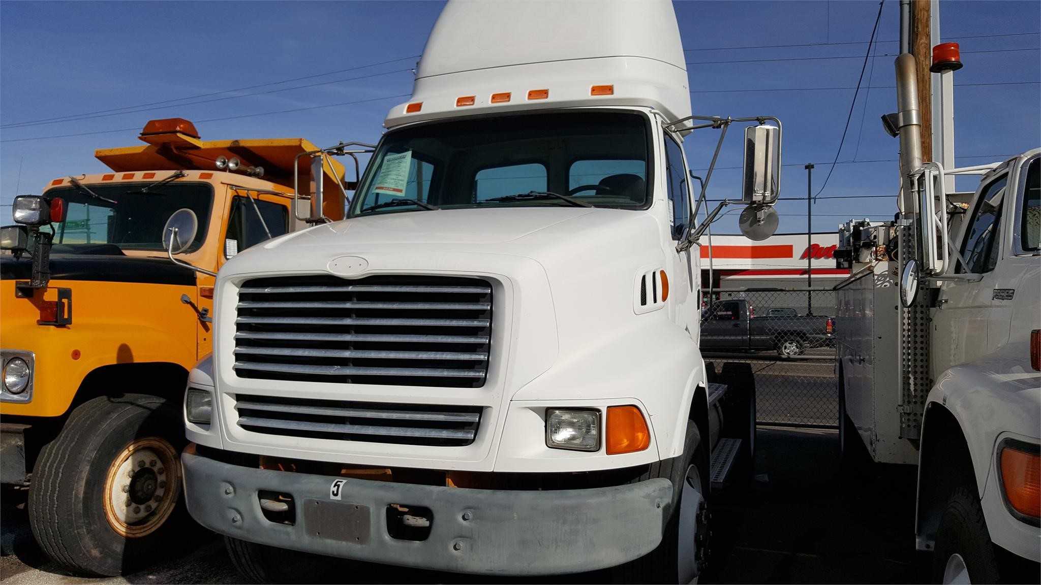 Ford L8513