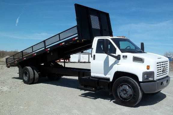 Chevrolet C8