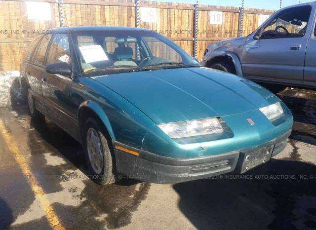 Saturn SW1