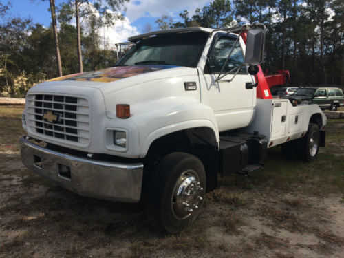 Chevrolet C6