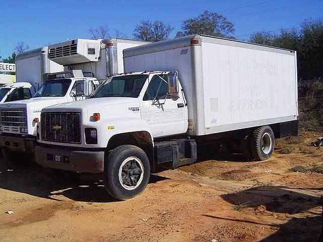 Chevrolet C6