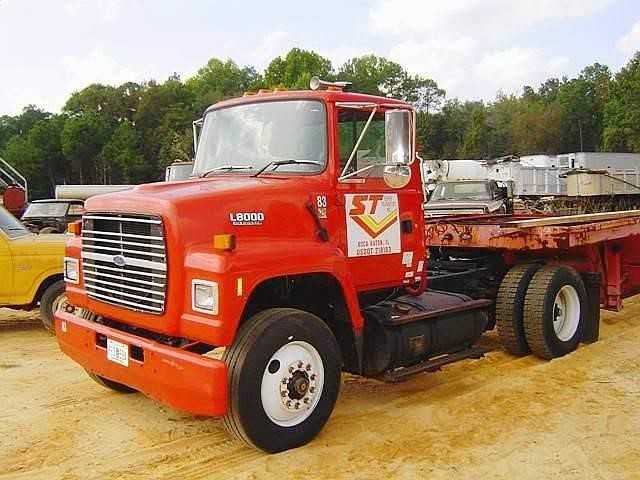 Ford LN8000