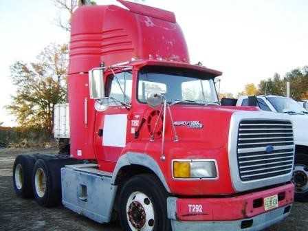 Ford LTA9000