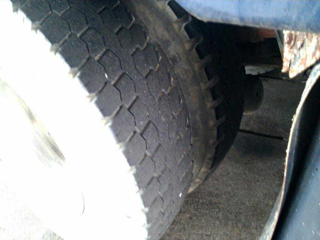 Ford LN8000