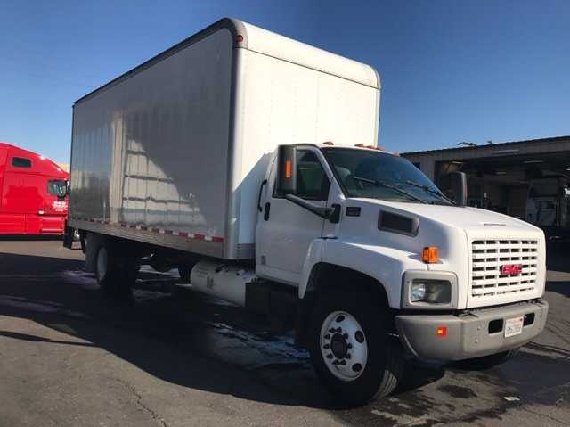 GMC C6