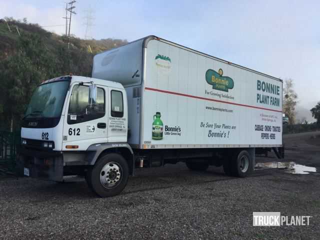 Isuzu T7F