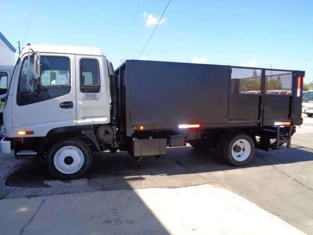 Isuzu FRR