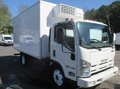 2016 ISUZU NPR-HD - VIN Decoder