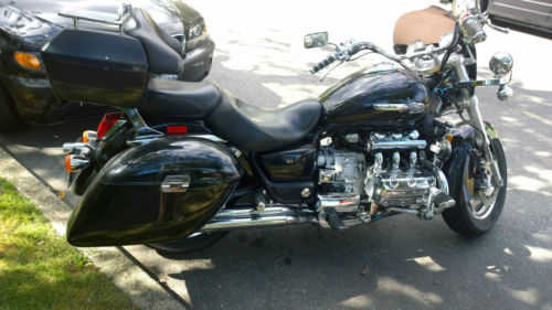 Honda GL1500 (Valkyrie)