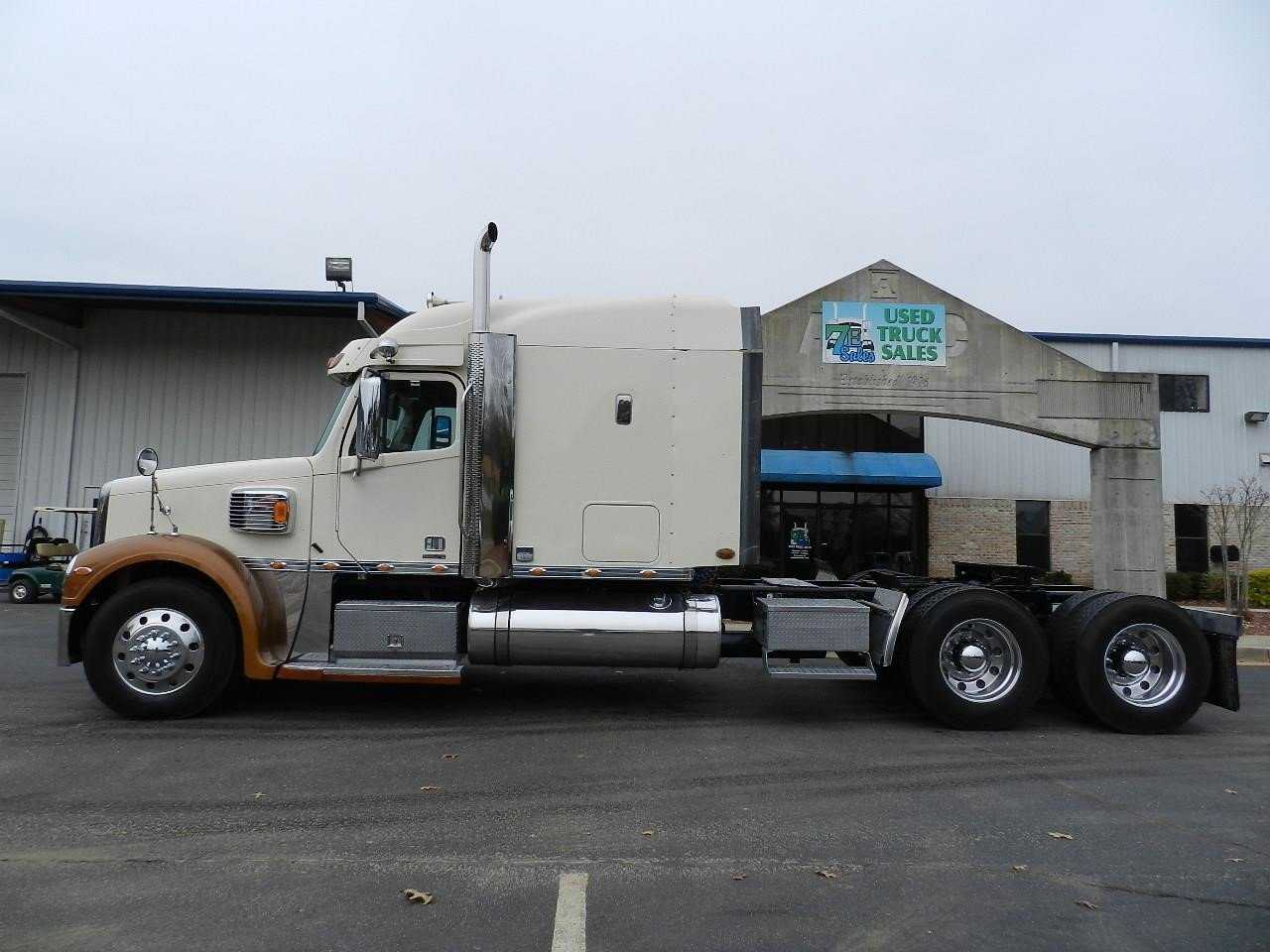 FREIGHTLINER