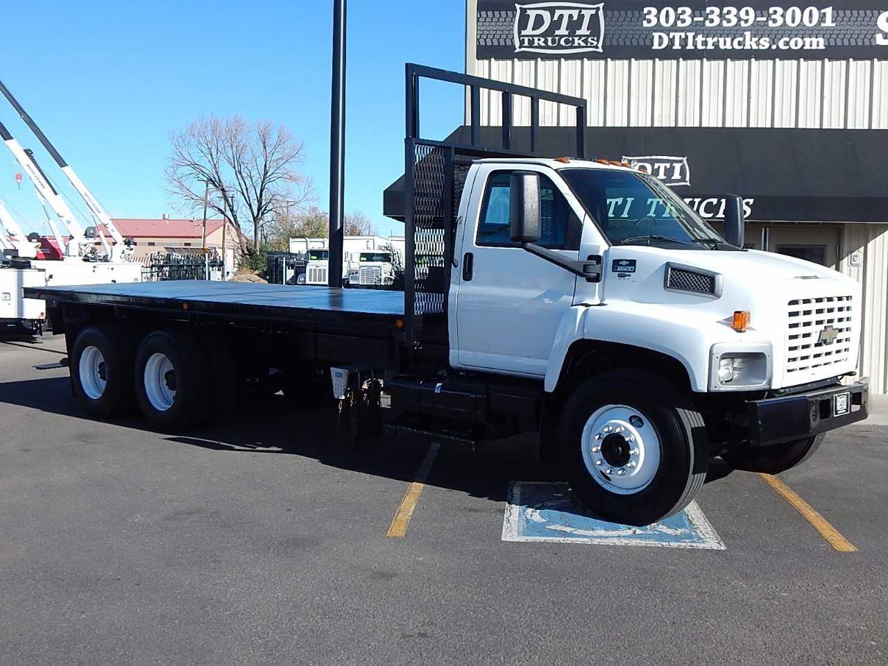 Chevrolet C8