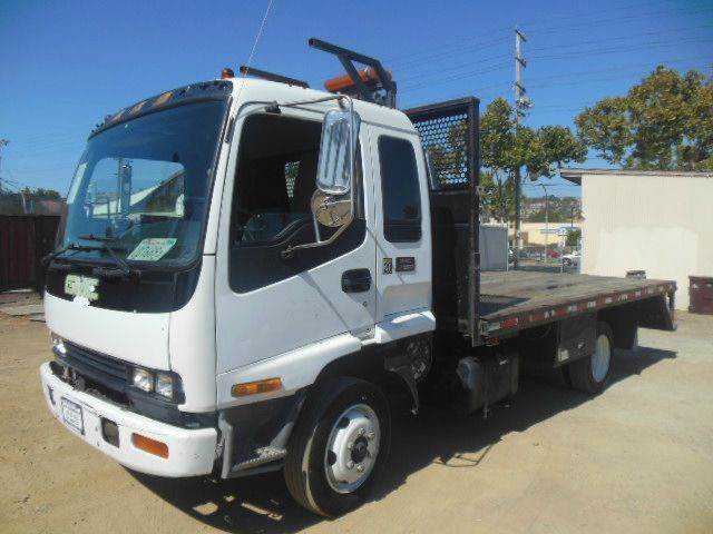 GMC W5