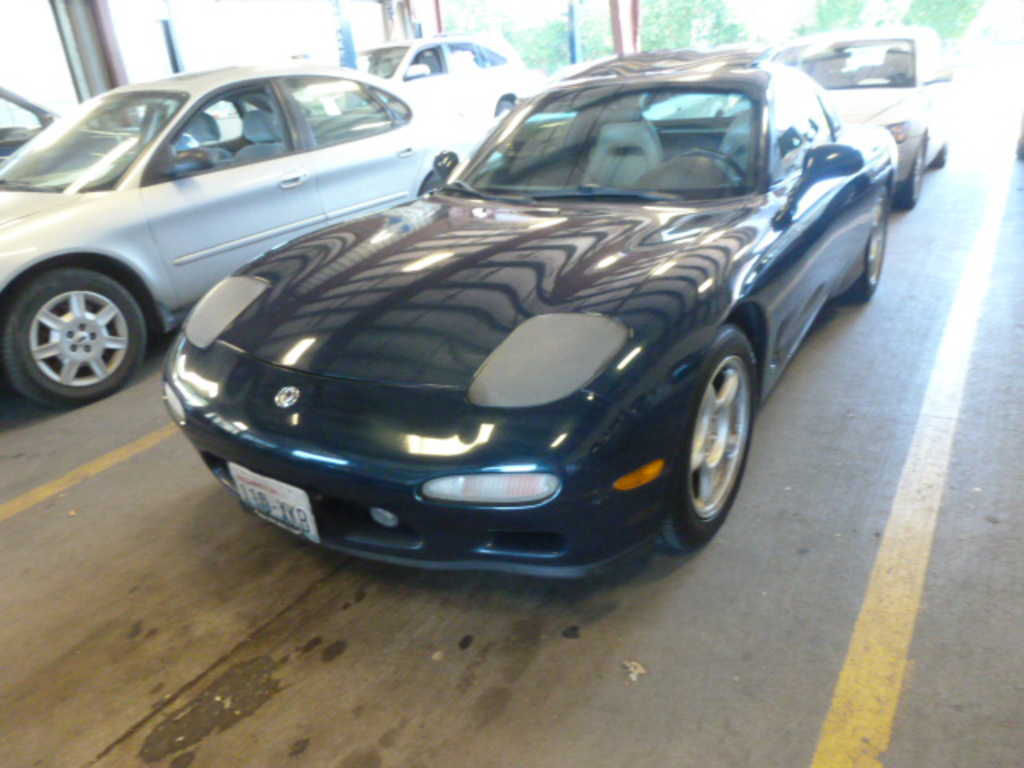Mazda RX-7