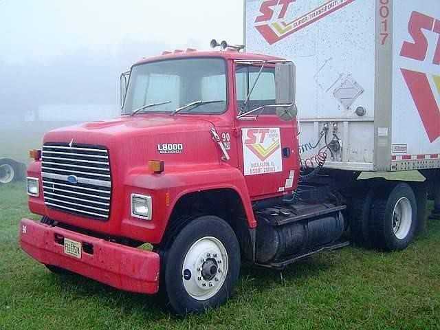 Ford LN8000