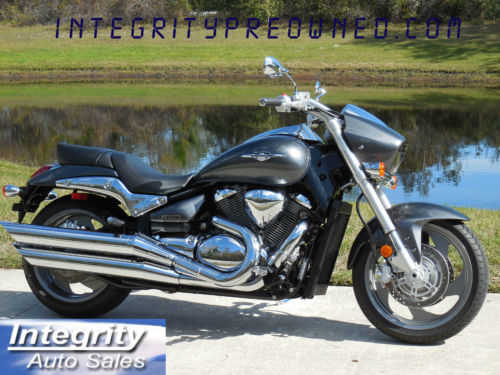 Suzuki VZ1500L