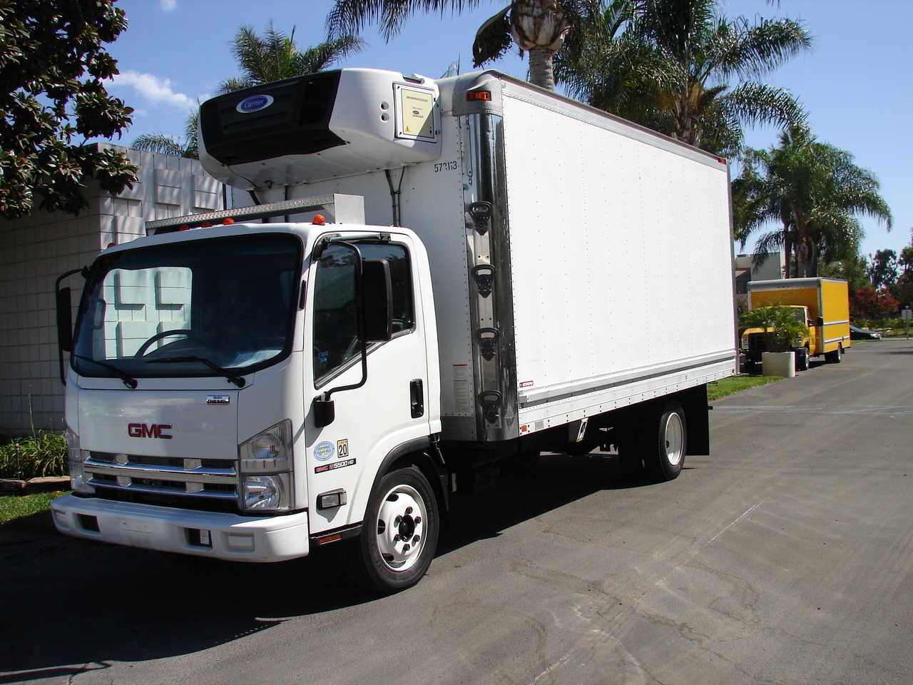 GMC W5