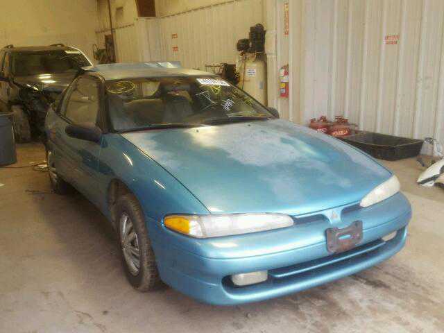 Mitsubishi Eclipse