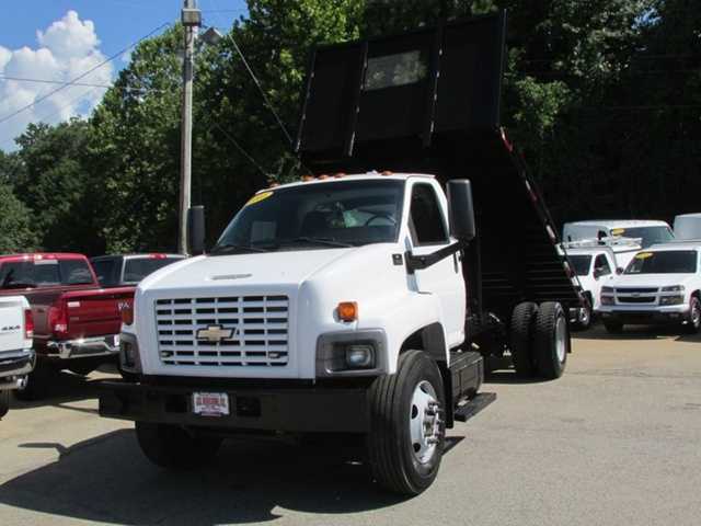 Chevrolet C7