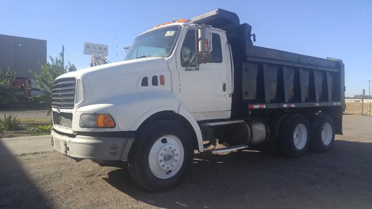 Ford AT9513