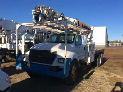 Ford F-750