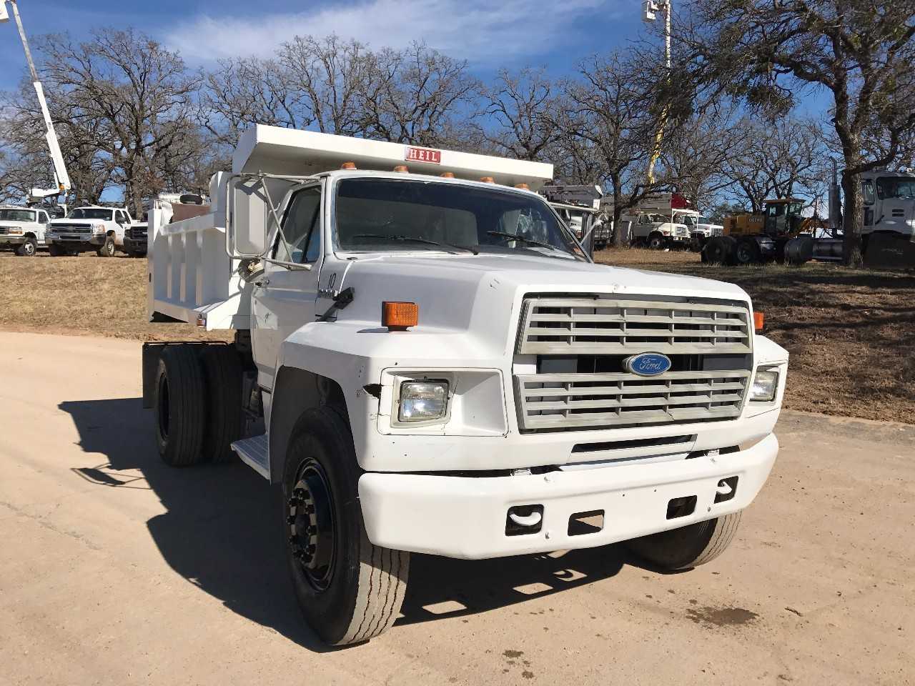 FORD