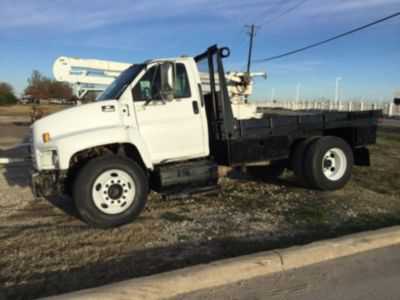 Chevrolet C6