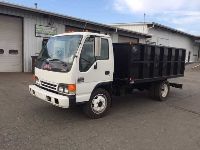 GMC W5