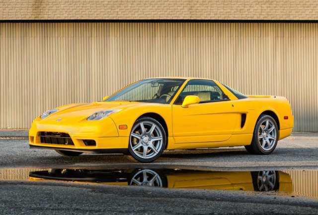 Acura NSX