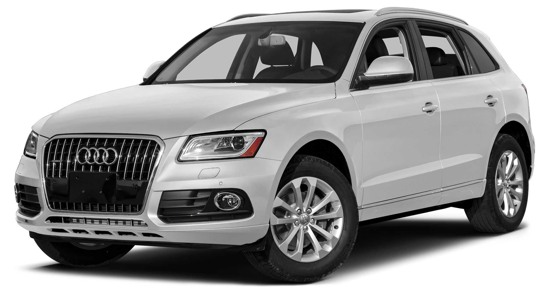 2017 Audi Q5