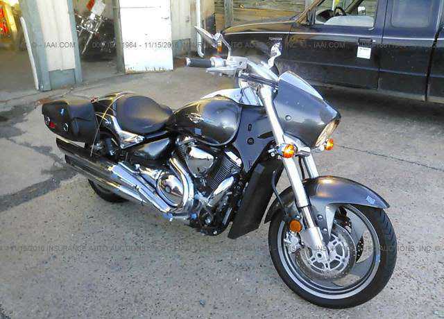 Suzuki VZ1500L