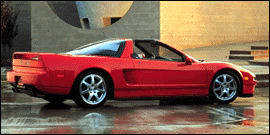 Acura NSX