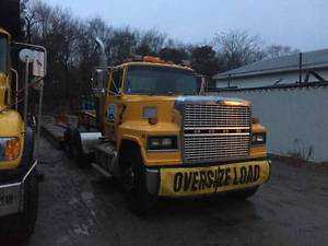 Ford LTL9000