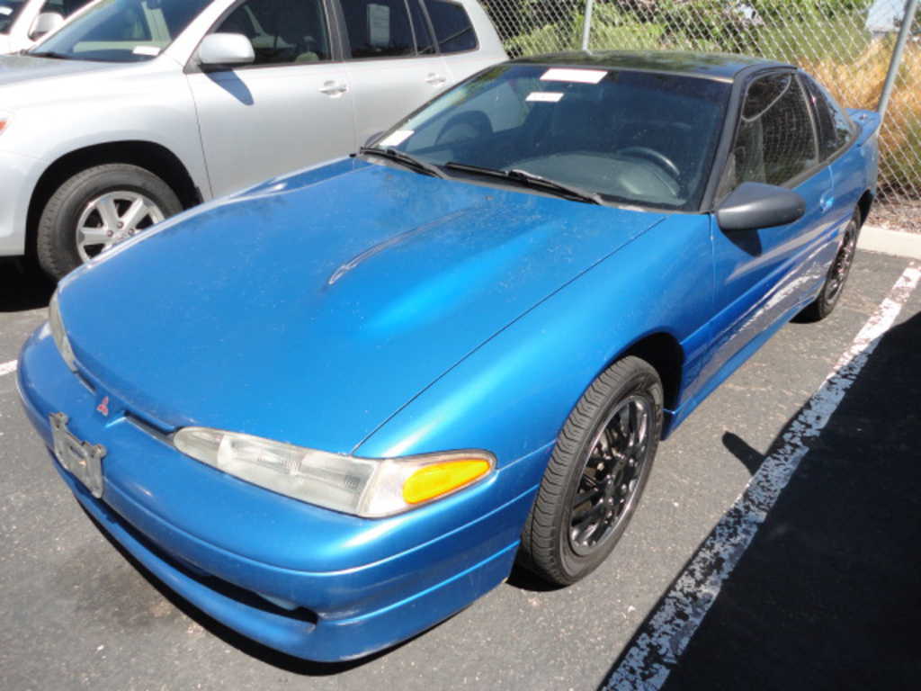 Mitsubishi Eclipse