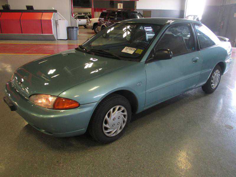 Dodge Colt