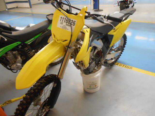 Suzuki RM-Z450L