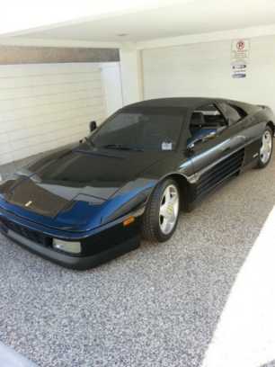 Ferrari 348 ts