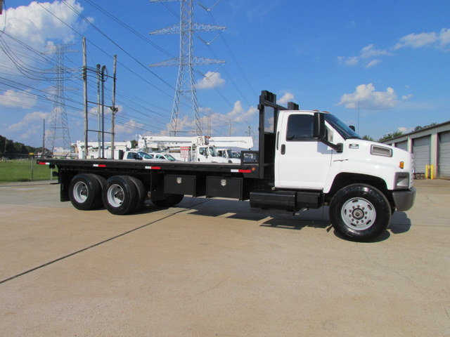 Chevrolet C8