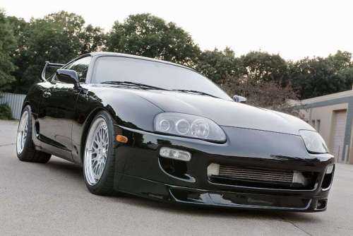 Toyota Supra