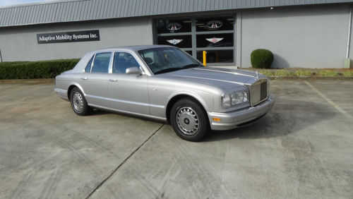 ROLLS-ROYCE
