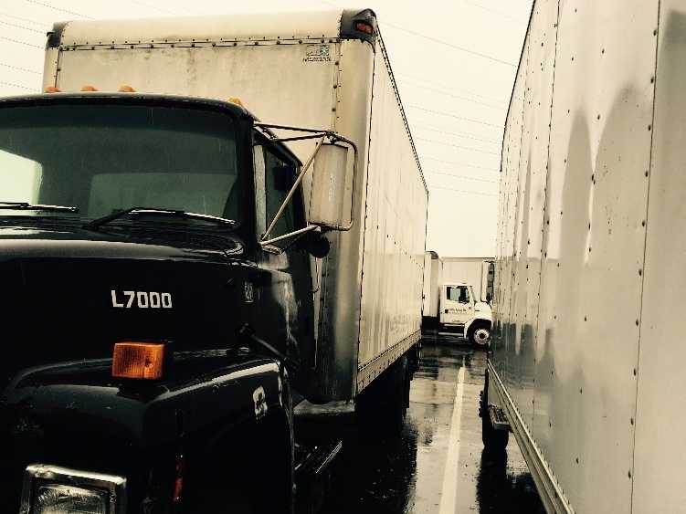 Ford LN7000