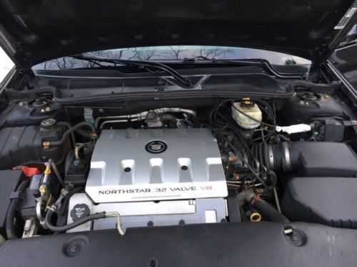 Cadillac Professional Chassis