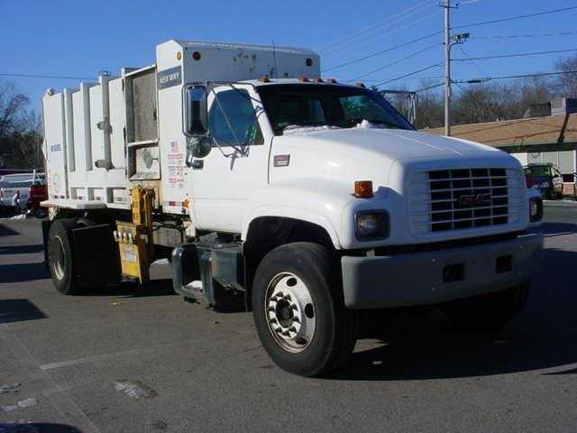 Chevrolet C6