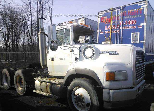 Ford LTA9000