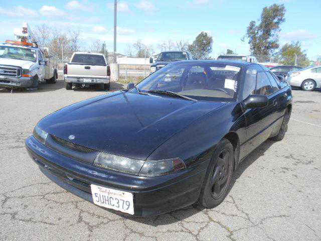 Subaru SVX