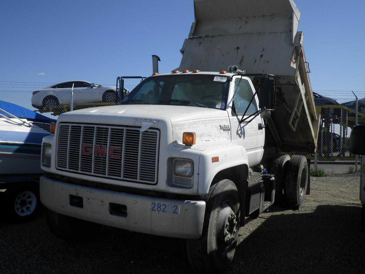 GMC C6